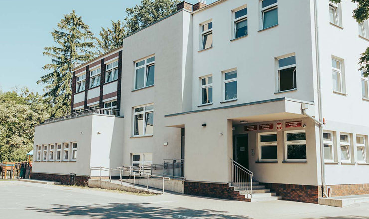 Szkoła Podstawowa Montessori Szczecin